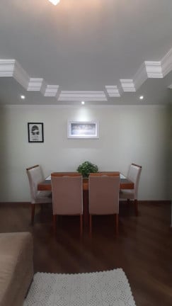 Foto do imóvel Apartamento com 2 Quartos à Venda, 53 m² em Ferrazópolis - São Bernardo Do Campo