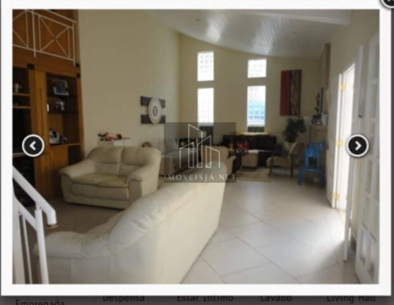 Imagem Casa com 3 Quartos à Venda, 262 m² em Alphaville - Santana De Parnaíba