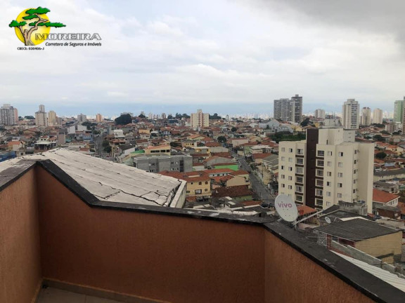 Foto do imóvel Sobrado com 3 Quartos à Venda, 102 m² em Parada Inglesa - São Paulo