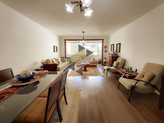 Imagem Apartamento com 3 Quartos à Venda, 177 m² em Gonzaga - Santos