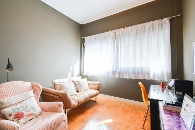 Foto do imóvel Apartamento com 3 Quartos à Venda, 259 m² em Consolação - São Paulo