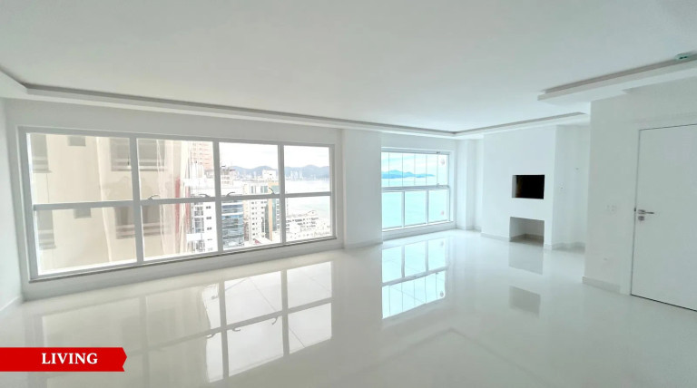 Foto do imóvel Apartamento com 4 Quartos à Venda, 179 m² em Meia Praia - Itapema