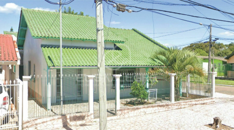 Imagem Casa com 3 Quartos à Venda, 150 m² em Harmonia - Canoas