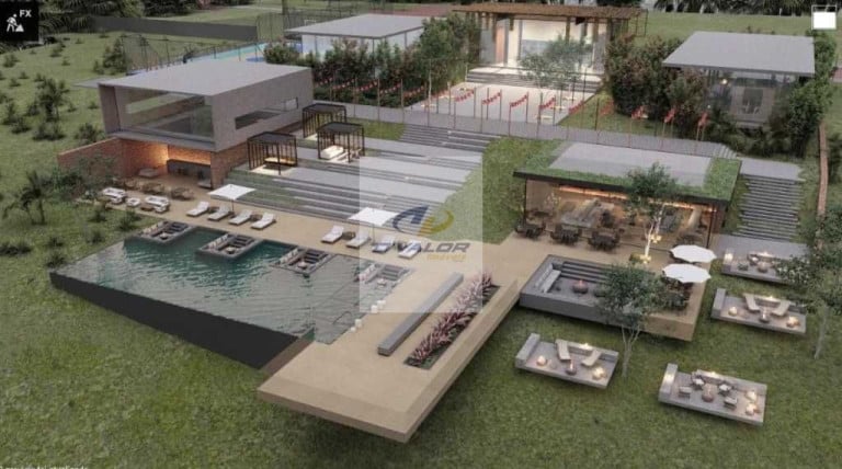 Foto do imóvel Terreno à Venda, 880 m² em Maia - Bananeiras