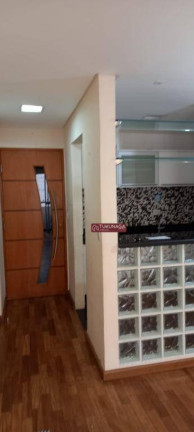 Imagem Apartamento com 2 Quartos à Venda, 63 m² em Picanco - Guarulhos