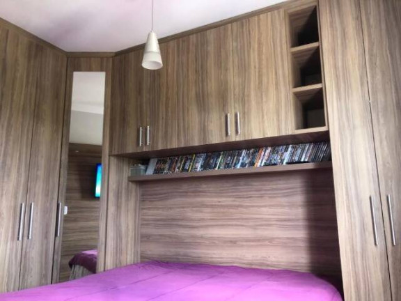 Imagem Apartamento com 3 Quartos à Venda, 70 m² em Jardim Iracema - Barueri