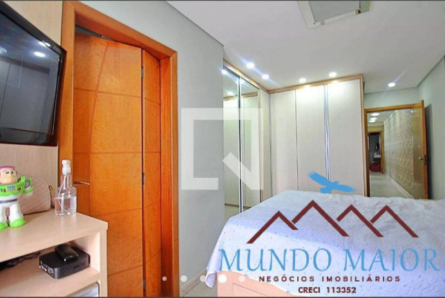Imagem Casa com 3 Quartos à Venda, 220 m² em Parque São Vicente - Mauá