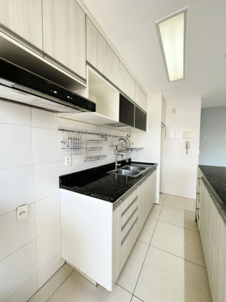 Imagem Apartamento com 2 Quartos à Venda, 58 m² em águas Claras - Brasília
