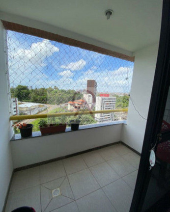 Imagem Imóvel com 2 Quartos à Venda, 60 m² em Parque Bela Vista - Salvador