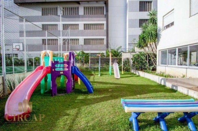 Foto do imóvel Apartamento com 3 Quartos à Venda, 84 m² em Sumaré - São Paulo