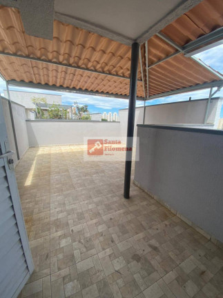 Foto do imóvel Cobertura com 2 Quartos à Venda, 76 m² em Parque Oratório - Santo André