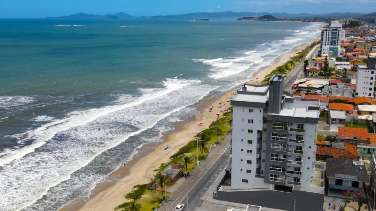 Imagem Apartamento com 4 Quartos à Venda, 186 m² em Tabuleiro - Barra Velha