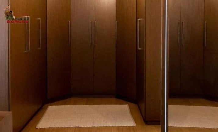 Foto do imóvel Apartamento com 4 Quartos à Venda, 234 m² em Campo Belo - São Paulo