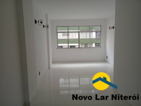 Foto do imóvel Apartamento com 3 Quartos à Venda, 110 m² em Icaraí - Niterói