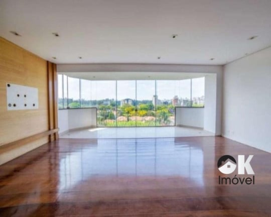 Foto do imóvel Apartamento com 3 Quartos à Venda, 150 m² em Jardim Paulista - São Paulo