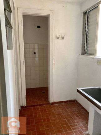 Imagem Apartamento com 2 Quartos à Venda, 64 m² em Santa Cecília - São Paulo