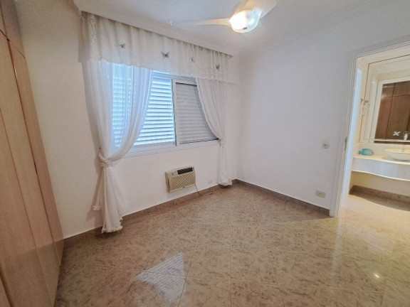 Foto do imóvel Apartamento com 3 Quartos à Venda, 120 m² em Pitangueiras - Guarujá