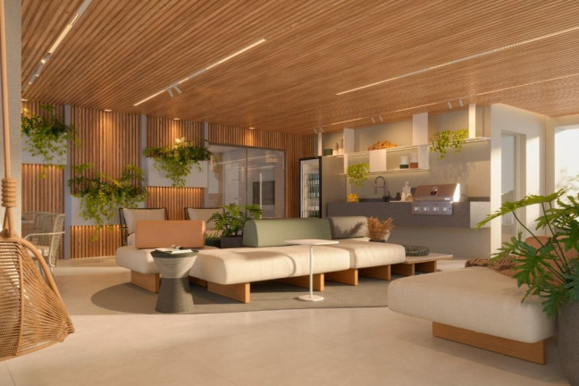 Imagem Apartamento com 2 Quartos à Venda, 68 m² em Jardim Oceania - João Pessoa