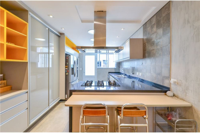 Imagem Casa com 3 Quartos à Venda, 259 m² em Vila Mariana - São Paulo