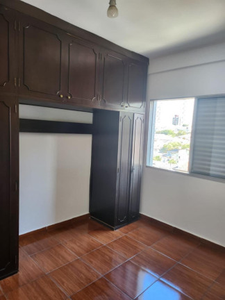 Foto do imóvel Apartamento com 1 Quarto à Venda, 30 m² em Vila Da Saúde - São Paulo
