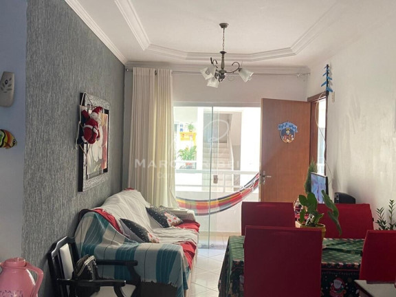 Imagem Apartamento com 2 Quartos à Venda, 70 m² em Ingleses Norte - Florianópolis