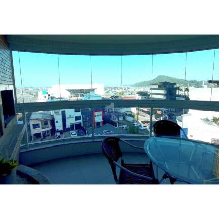 Foto do imóvel Apartamento com 4 Quartos à Venda, 184 m² em Centro - Itajaí