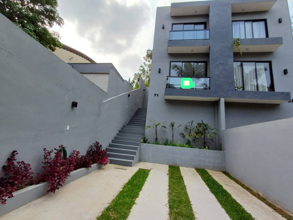 Foto do imóvel Casa com 3 Quartos à Venda, 134 m² em Jardim Do Golf I - Jandira