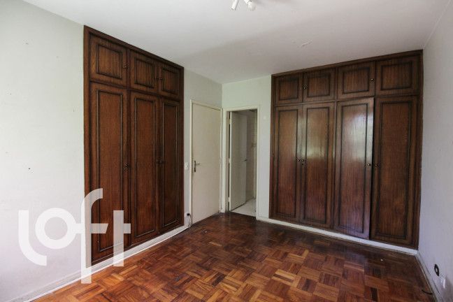 Imagem Apartamento com 3 Quartos à Venda, 117 m² em Pinheiros - São Paulo