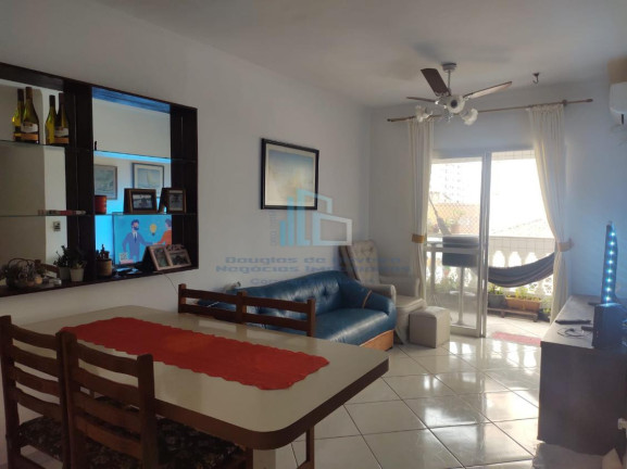 Foto do imóvel Apartamento com 2 Quartos à Venda, 86 m² em Tupi - Praia Grande