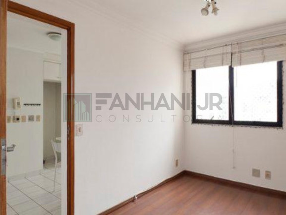 Imagem Apartamento com 3 Quartos à Venda, 183 m² em Cerqueira César - São Paulo