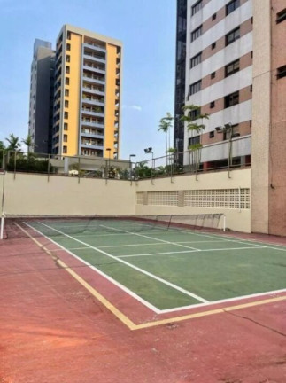 Imagem Apartamento com 3 Quartos à Venda, 240 m² em Ponta Negra - Manaus