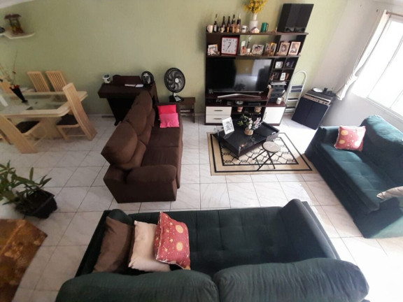 Imagem Casa de Condomínio com 3 Quartos à Venda, 100 m² em Vila Londrina - São Paulo