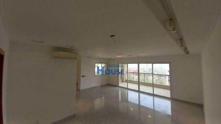 Foto do imóvel Apartamento com 3 Quartos à Venda, 191 m² em Jardins - São Paulo
