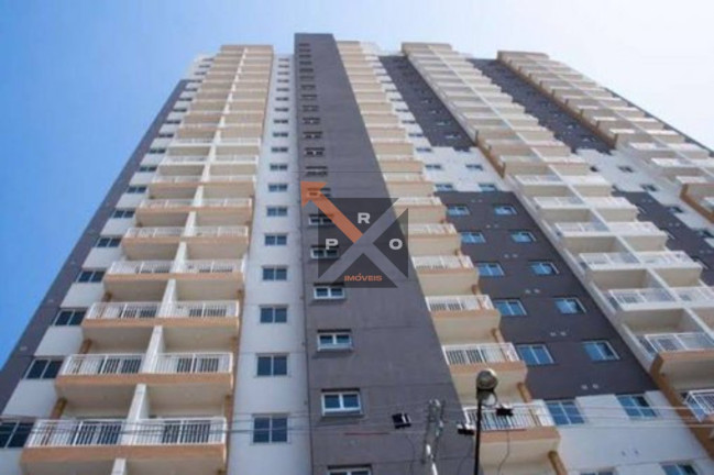 Foto do imóvel Imóvel com 1 Quarto à Venda, 32 m² em Brás - São Paulo