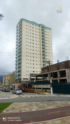 Foto do imóvel Apartamento com 2 Quartos à Venda, 78 m² em Jardim Real - Praia Grande