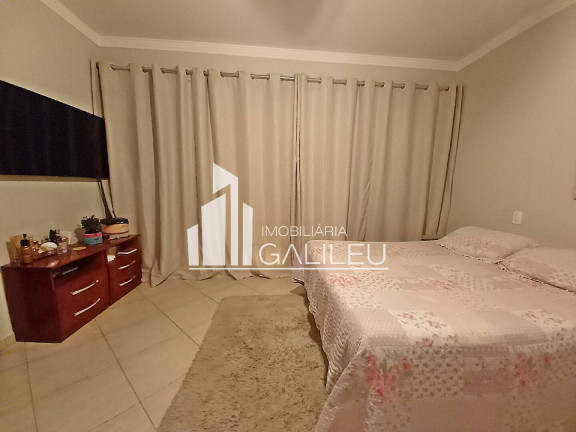 Imagem Casa com 3 Quartos à Venda, 230 m² em Parque Alto Taquaral - Campinas