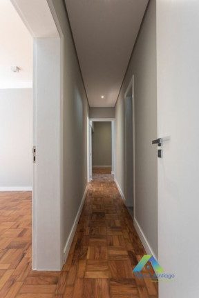 Imagem Apartamento com 3 Quartos à Venda, 169 m² em Cerqueira César - São Paulo