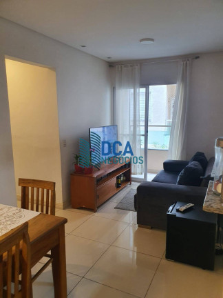 Foto do imóvel Apartamento com 3 Quartos à Venda, 73 m² em Jardim Santa Clara - Taubaté
