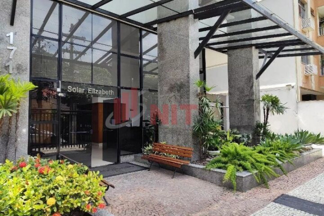 Foto do imóvel Apartamento com 2 Quartos à Venda, 75 m² em Icaraí - Niterói