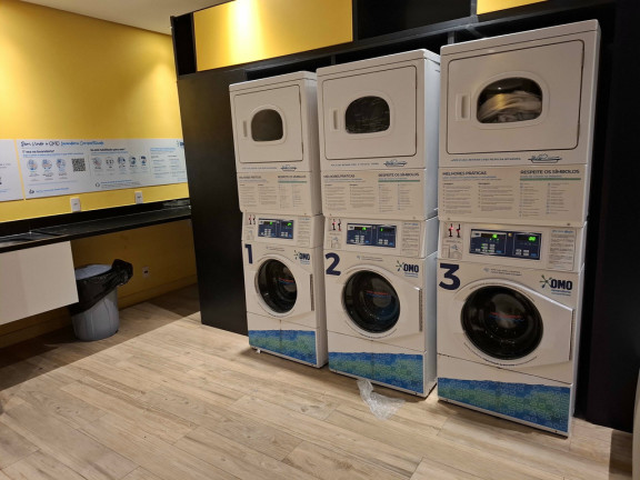 Foto do imóvel Studio com 1 Quarto à Venda, 22 m² em Centro - São Paulo