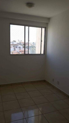 Foto do imóvel Apartamento com 2 Quartos à Venda, 50 m² em Jardim Santa Clara - Taubaté