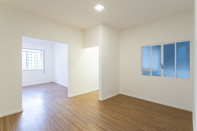 Foto do imóvel Imóvel com 1 Quarto à Venda, 54 m² em Vila Mariana - São Paulo