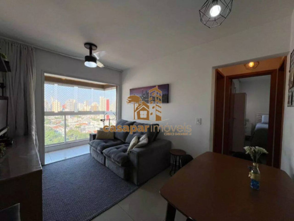 Foto do imóvel Apartamento com 2 Quartos à Venda, 53 m² em Santa Maria - Santo André