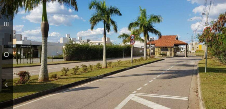 Foto do imóvel Terreno em Condomínio à Venda, 339 m² em Parque Residencial Eloy Chaves - Jundiaí Foto do imóvel Terreno em Condomínio à Venda, 339 m² em Parque Residencial Eloy Chaves - Jundiaí