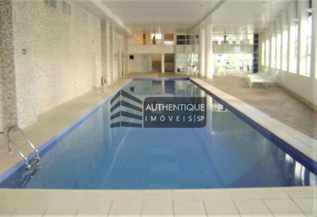 Foto do imóvel Apartamento com 3 Quartos à Venda, 151 m² em Vila Mariana - São Paulo