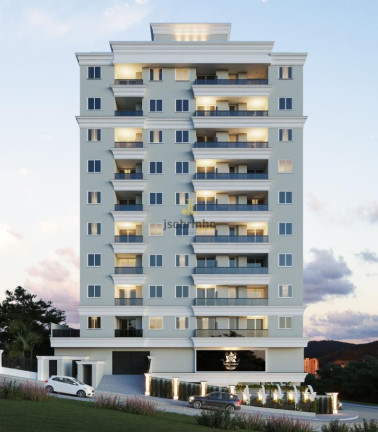 Imagem Apartamento com 2 Quartos à Venda, 99 m² em Tabuleiro (monte Alegre) - Camboriú