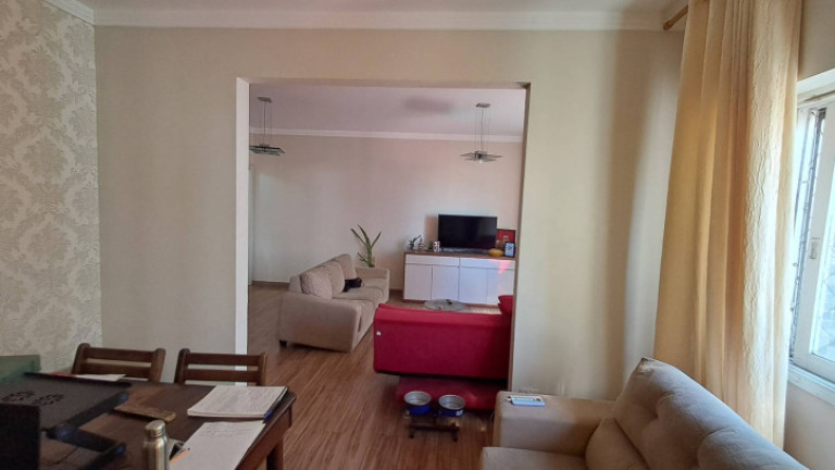 Foto do imóvel Apartamento com 3 Quartos à Venda, 107 m² em Gonzaga - Santos