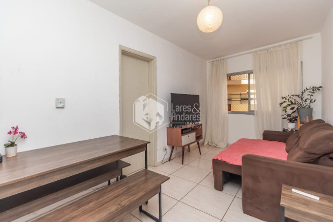 Foto do imóvel Apartamento com 1 Quarto à Venda, 39 m² em Consolação - São Paulo