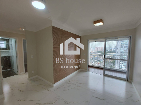 Foto do imóvel Apartamento com 3 Quartos à Venda, 83 m² em Centro - São Caetano Do Sul