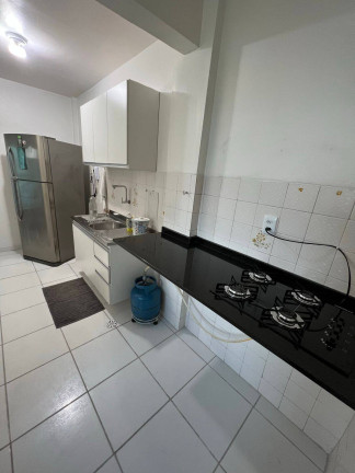 Imagem Apartamento com 1 Quarto para Alugar,  em Centro - Manaus